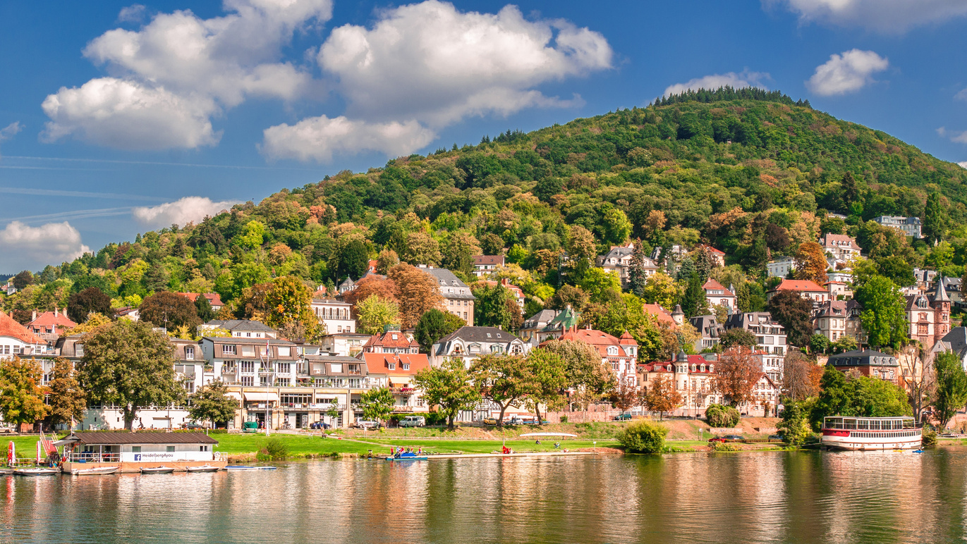 City of Heidelberg
